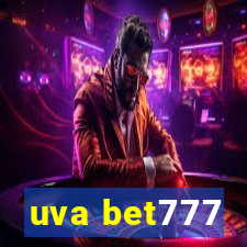 uva bet777